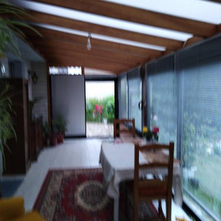 Bed and Breakfast chez Myla Bourges Exterior foto