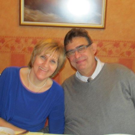 Bed and Breakfast chez Myla Bourges Exterior foto