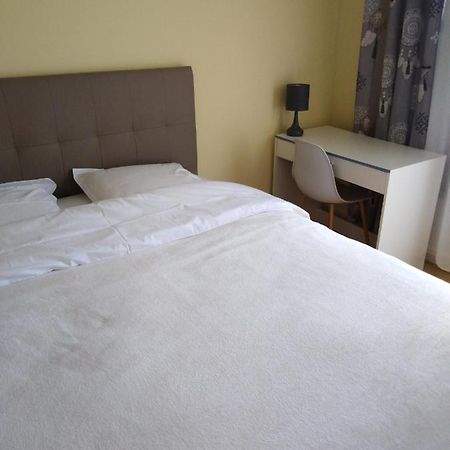 Bed and Breakfast chez Myla Bourges Exterior foto