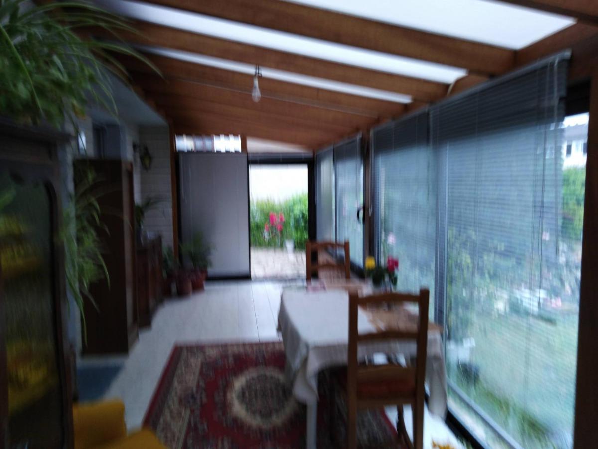 Bed and Breakfast chez Myla Bourges Exterior foto