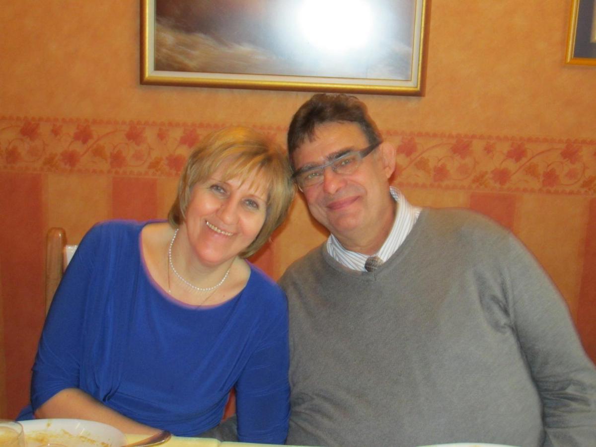 Bed and Breakfast chez Myla Bourges Exterior foto