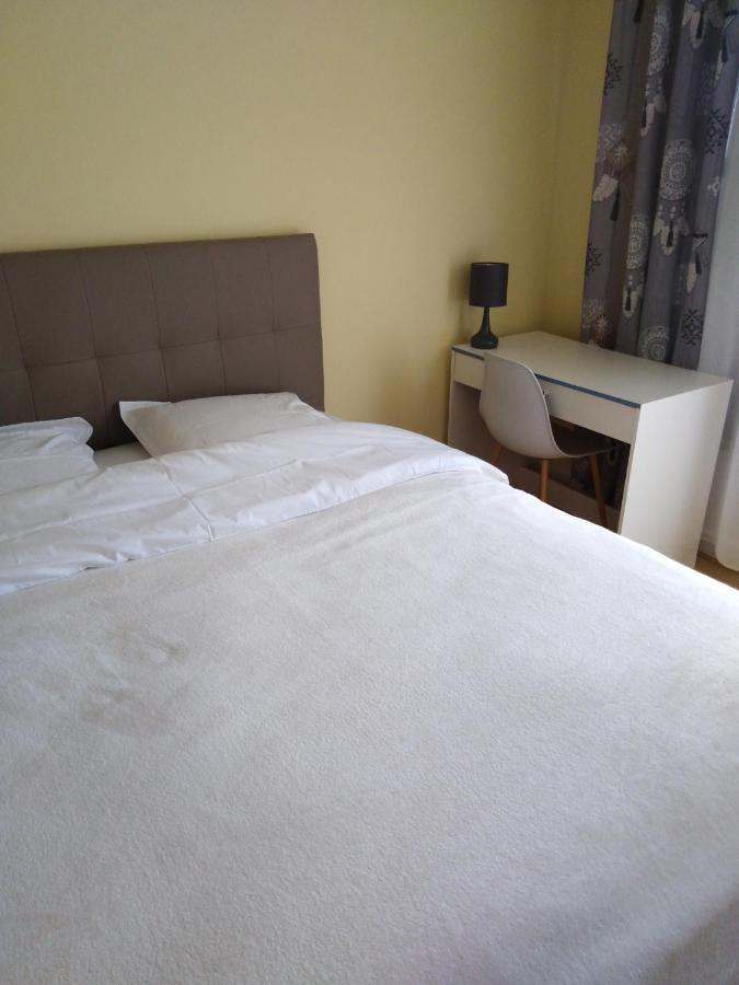 Bed and Breakfast chez Myla Bourges Exterior foto
